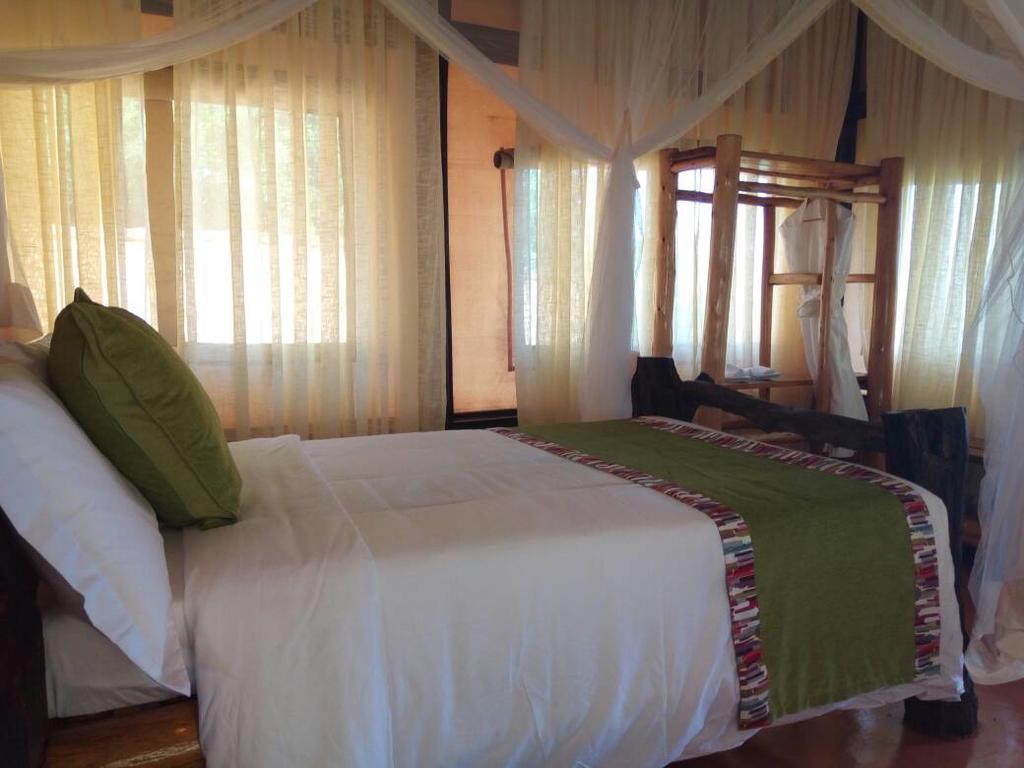 Mazike Valley Lodge Kichwamba Zewnętrze zdjęcie